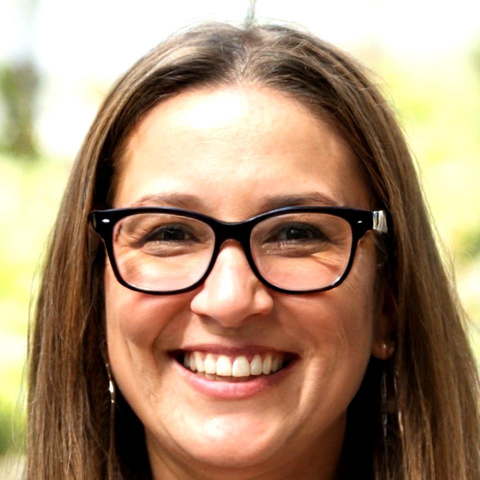 Retrato de Ana Ruiz