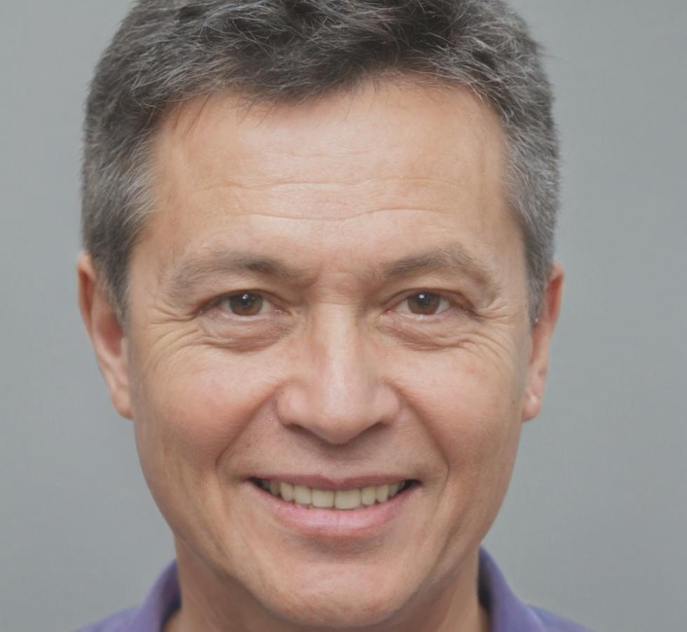 Carlos Mendoza, Director Académico